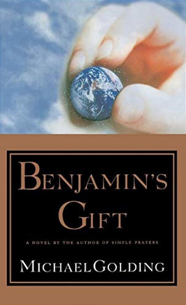 Benjamin's Gift-..