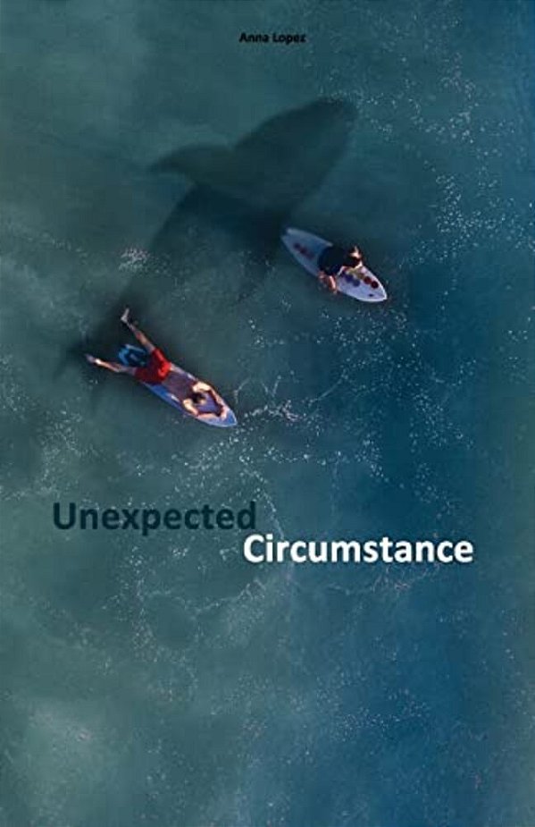 Unexpected Circumstance: Bilingual Spanish Reader For Speakers Of English Intermediate Level B2, Audio Tracks Inclusive-..