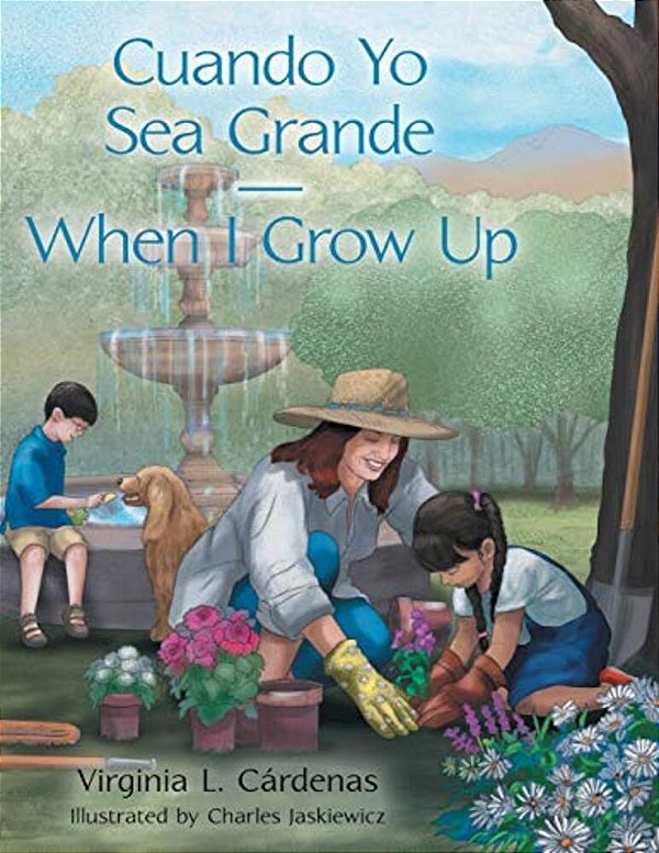 Cuando Yo Sea Grande-When I Grow Up-..