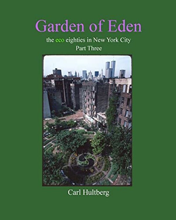Garden Of Eden (Part Three)-..