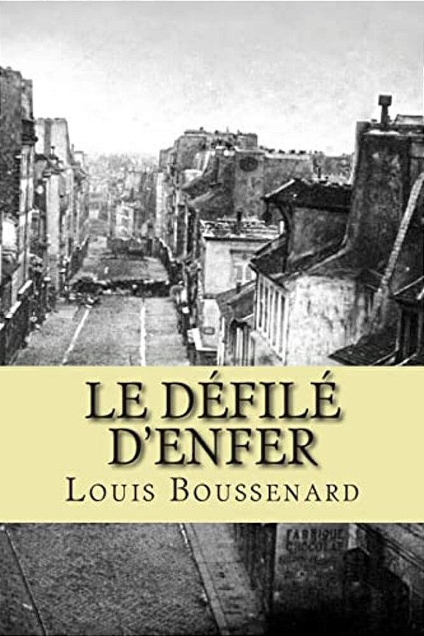 Le Defile D'Enfer-..