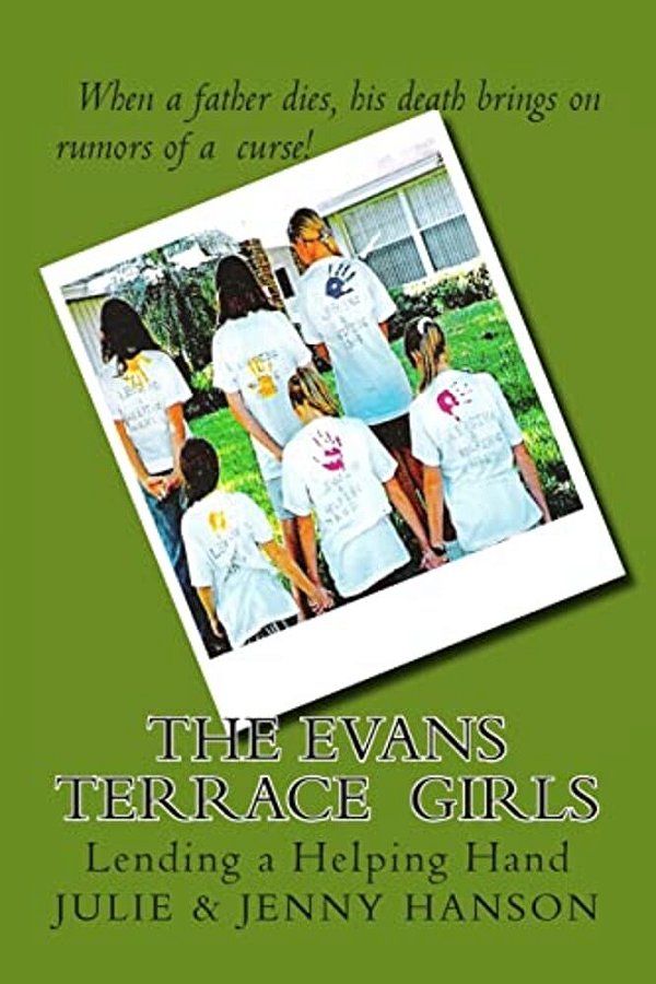 The Evans Terrace Girls: Lending A Helping Hand-..