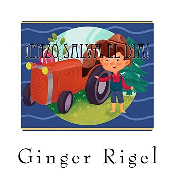 Enzo Salva El Día!-..