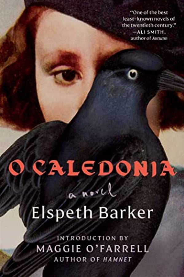 O Caledonia-..