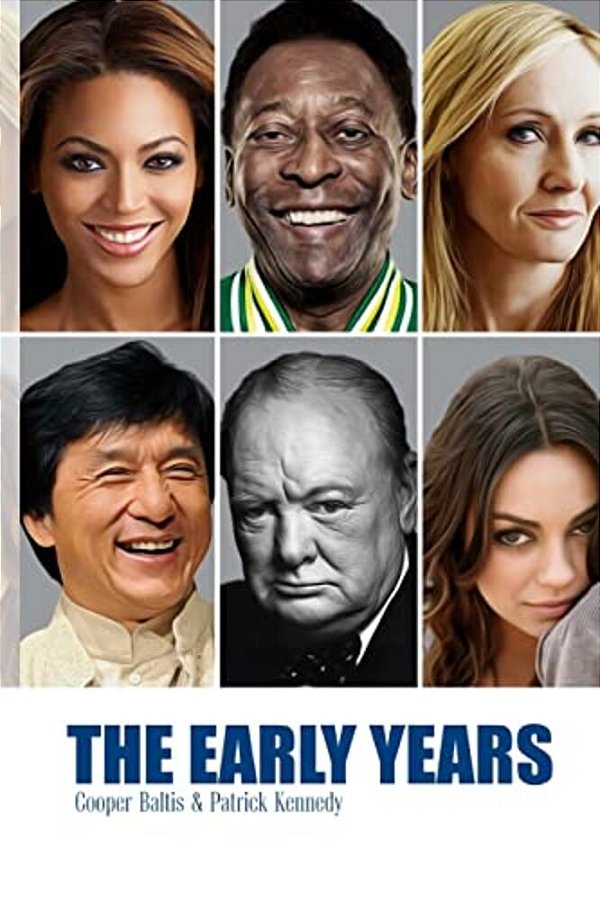 The Early Years: A Collection Of Stories For English Language Learners (A Hippo Graded Reader)-..
