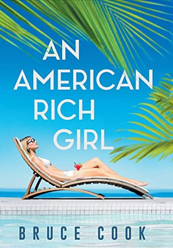 An American Rich Girl-..