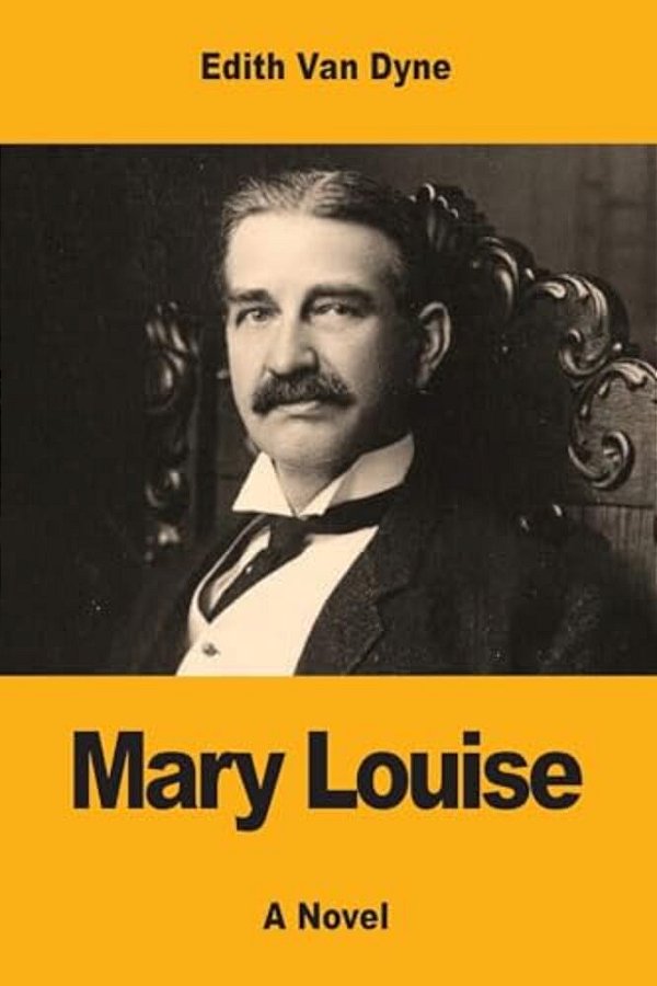 Mary Louise-..