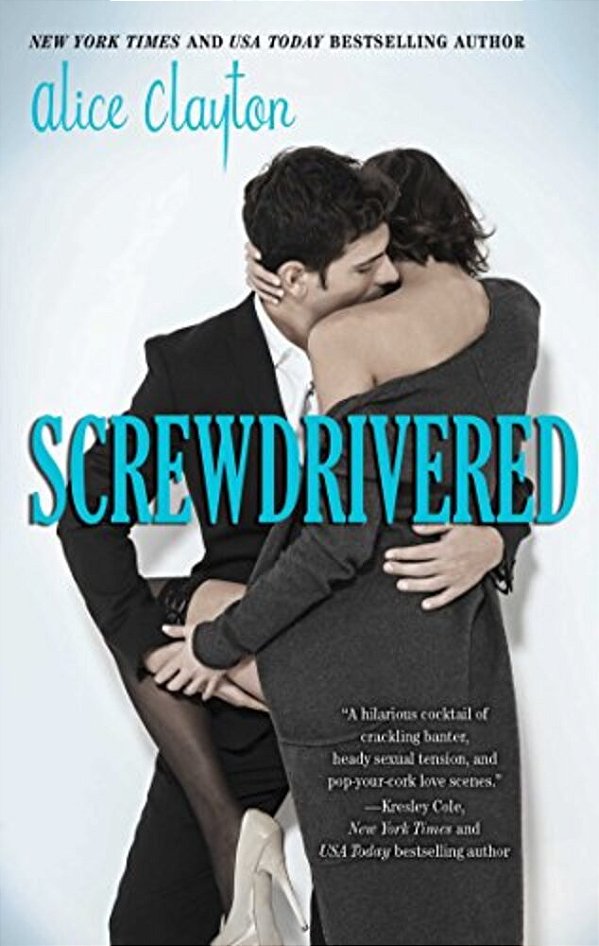 Screwdrivered-..