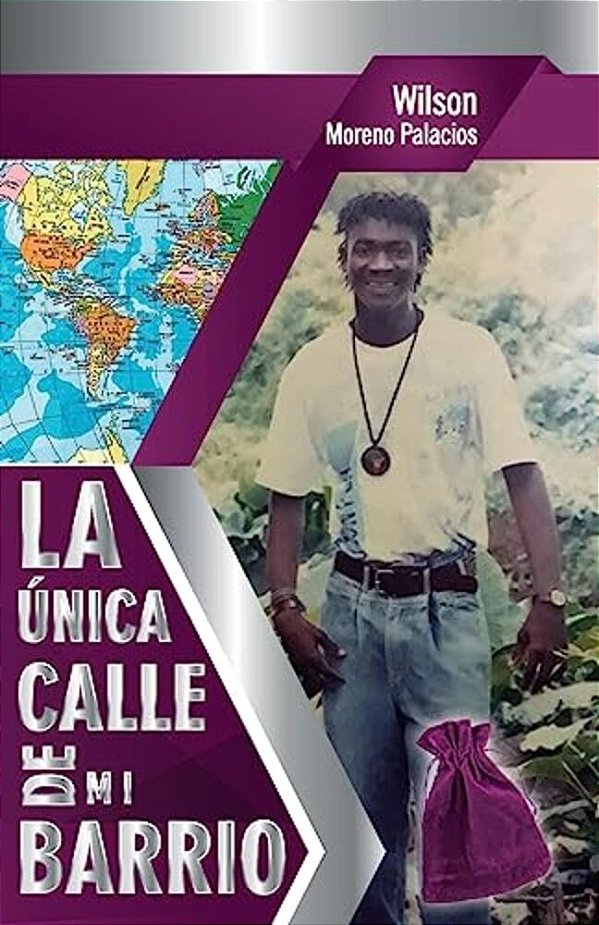 La Unica Calle De Mi Barrio-..