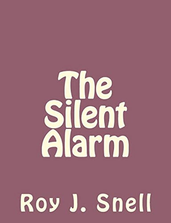 The Silent Alarm-..