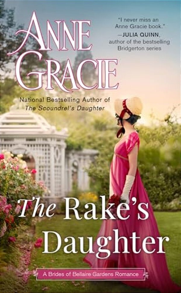 The Rake's Daughter-..