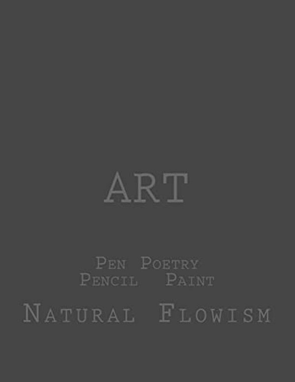 Art: Pen Poetry Pencil Paint-..