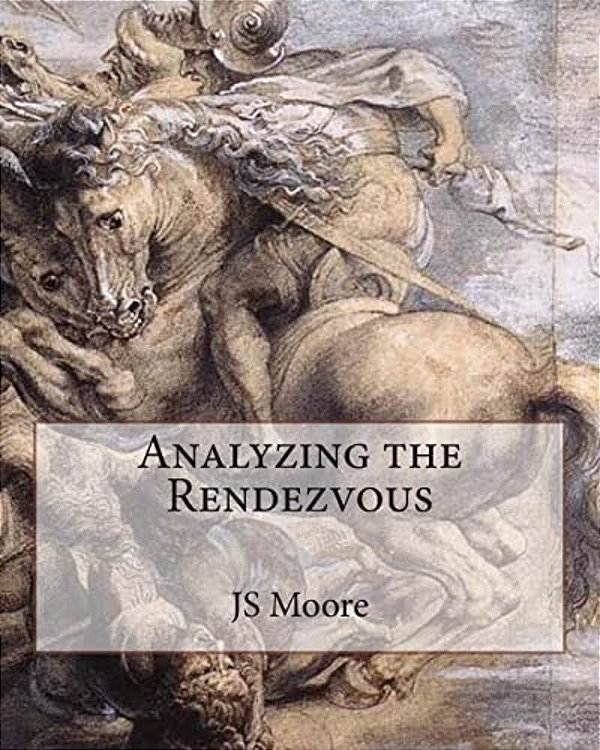 Analyzing The Rendezvous-..
