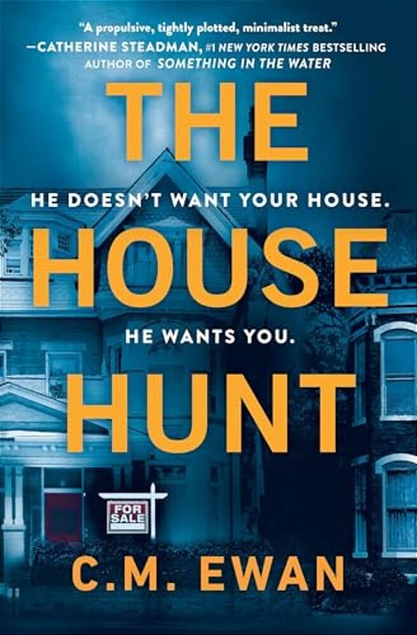 The House Hunt-..