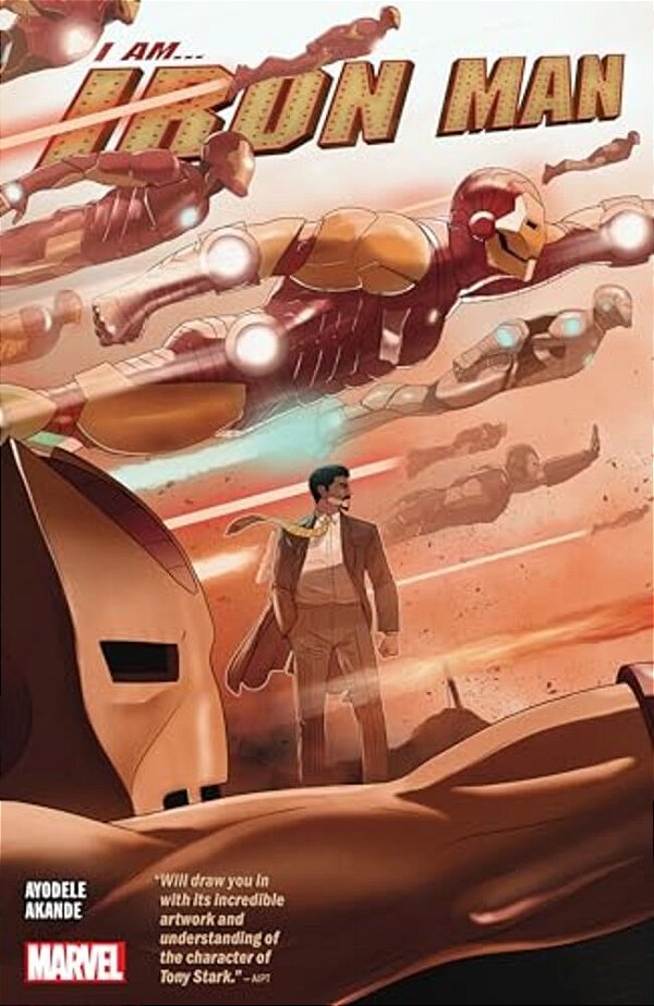 I Am Iron Man-..