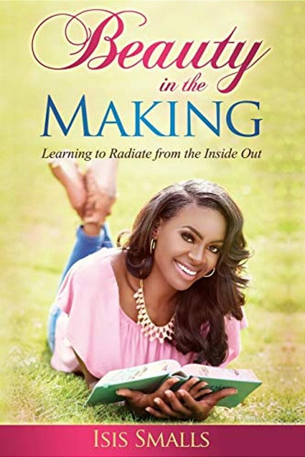 Beauty In The Making: Learning To Radiate From The Inside Out-..