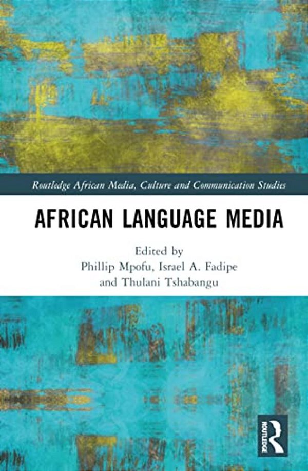 African Language Media-..