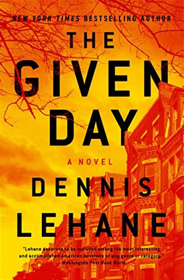 The Given Day-..