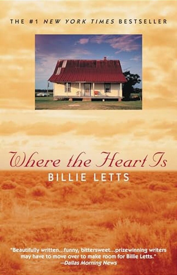 Where The Heart Is-..
