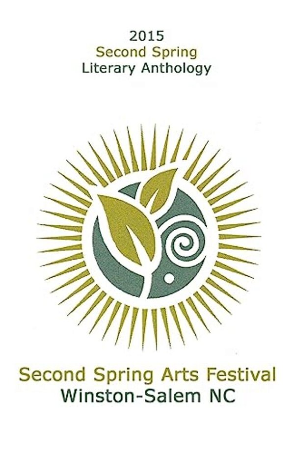 2015 Second Spring Literary Anthology-..