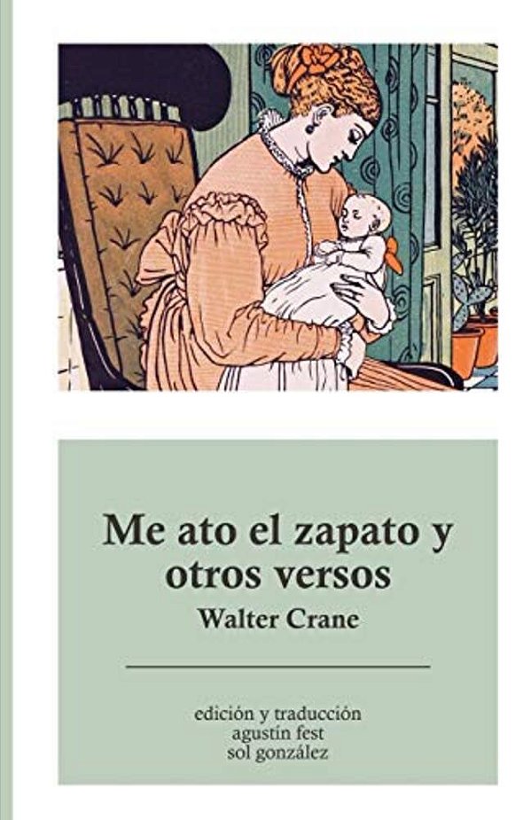 Me Ato El Zapato Y Otros Versos-..