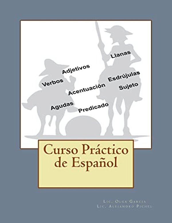 Curso Práctico De Español-..