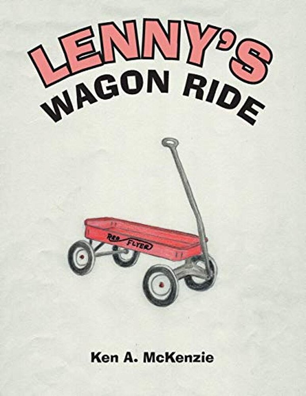 Lenny's Wagon Ride-..