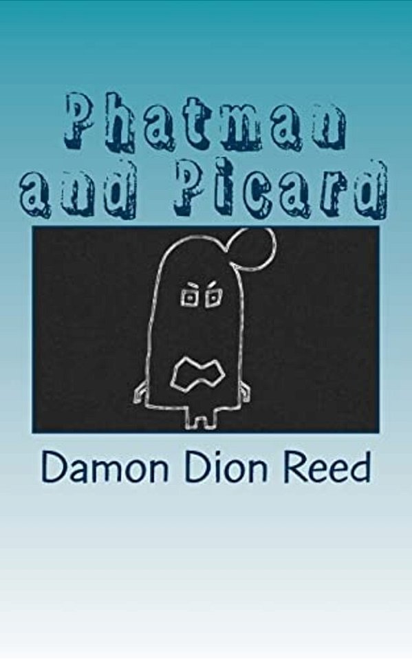 Phatman And Picard: The Intervening Years-..
