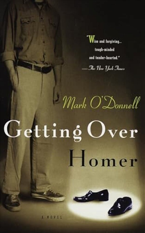 Getting Over Homer-..