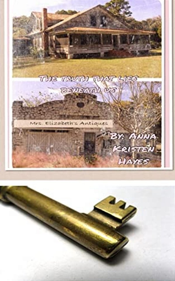 The Truth That Lies Beneath US:: The Story Of A Boy And His Struggle Living In George Wood. -..