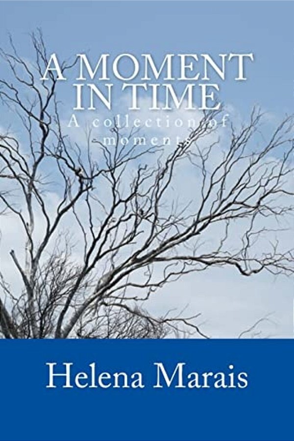 A Moment In Time: A Collection Of Moments-..