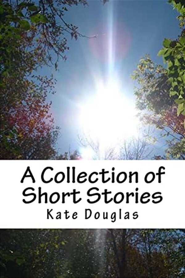A Collection Of Short Stories-..