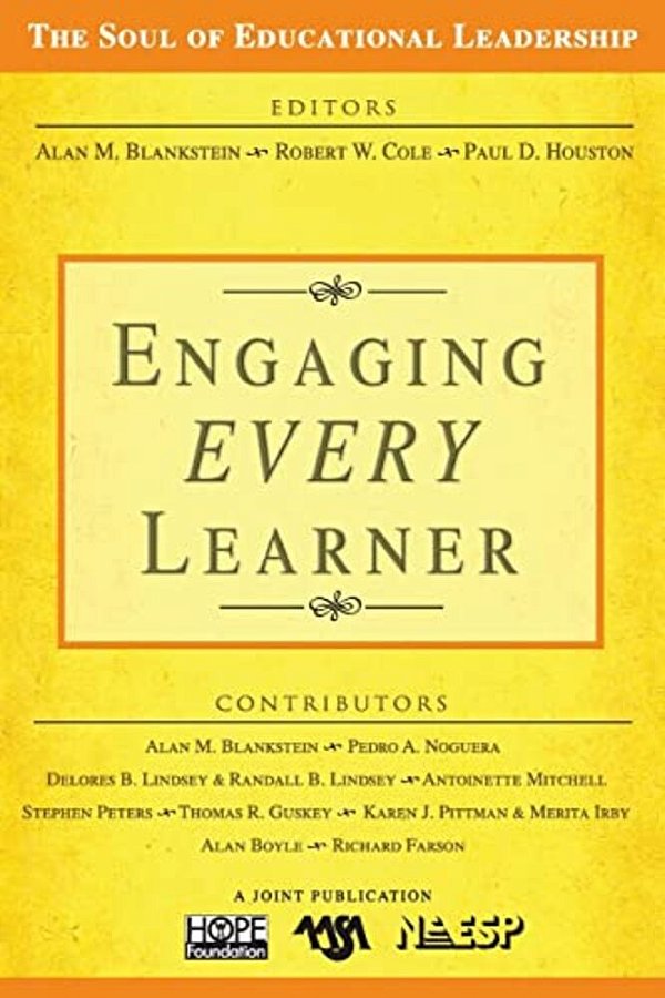 Engaging Every Learner-..