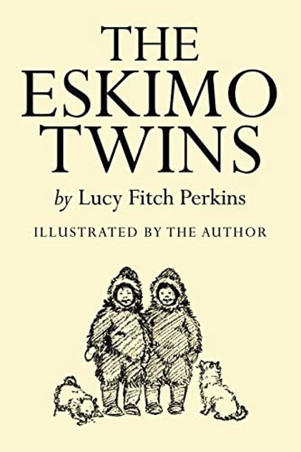 The Eskimo Twins-..