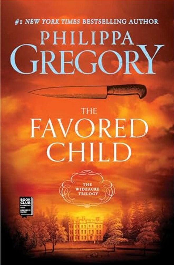 The Favored Child-..