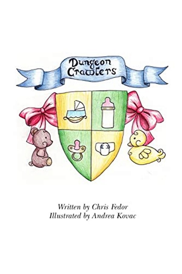 Dungeon Crawlers-..