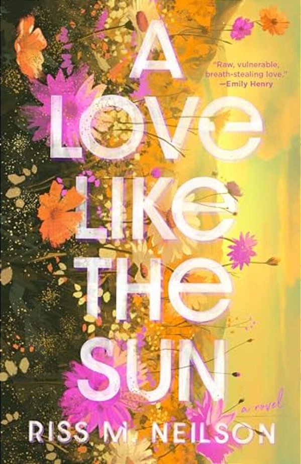 A Love Like The Sun-..