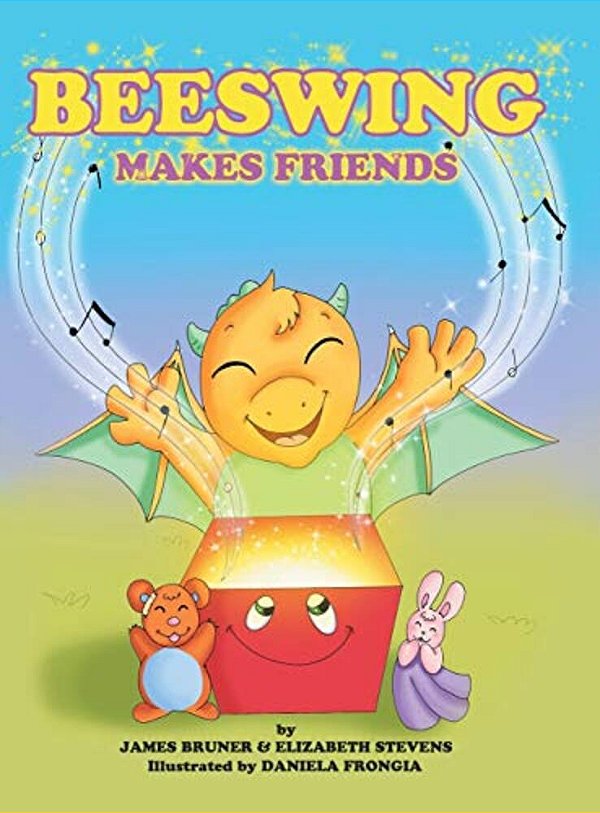 Beeswing Makes Friends-..