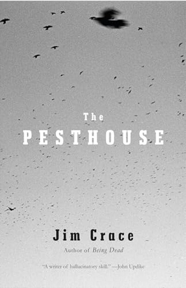 The Pesthouse-..