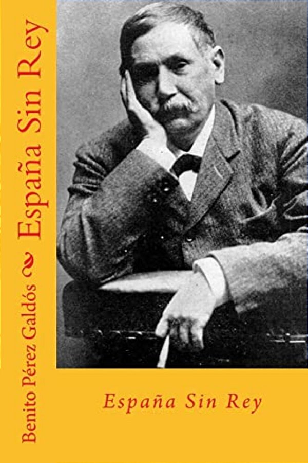 España Sin Rey (Spanish Edition)-..