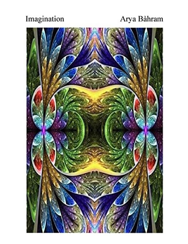 Imagination: Imagination-..