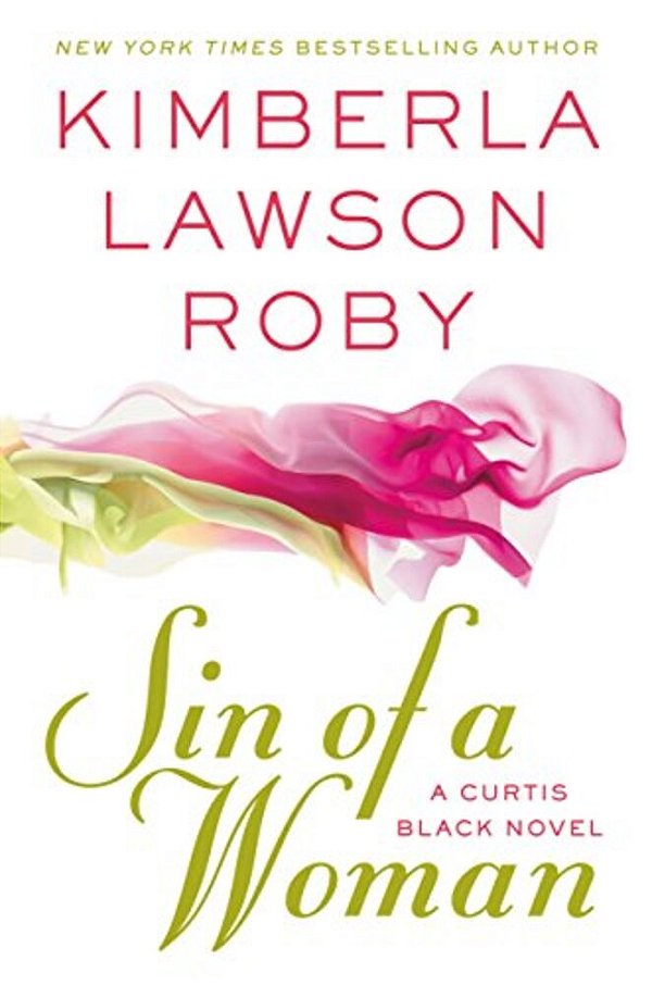 Sin Of A Woman-..