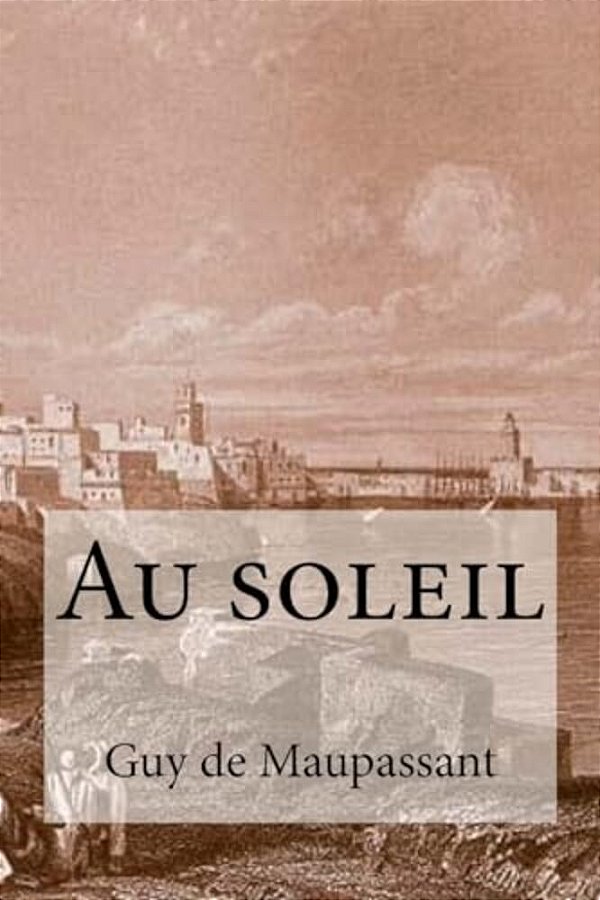 Au Soleil-..