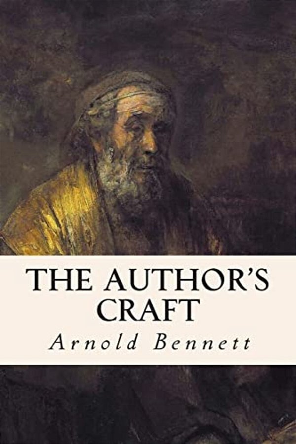 The Author's Craft-..