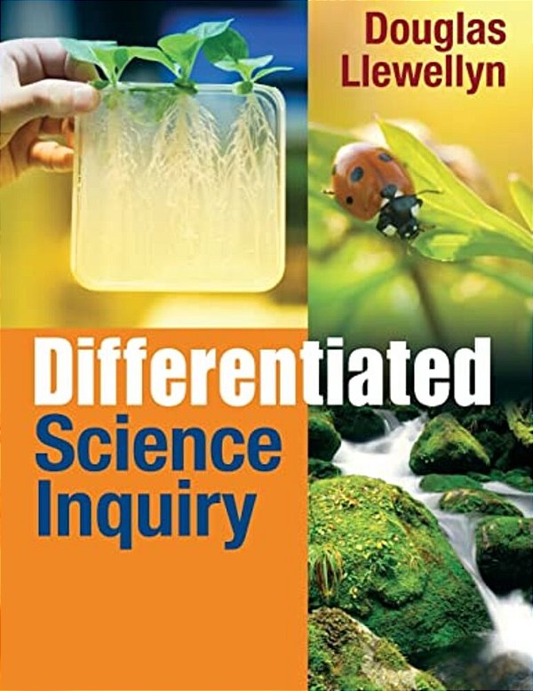 Differentiated Science Inquiry-..