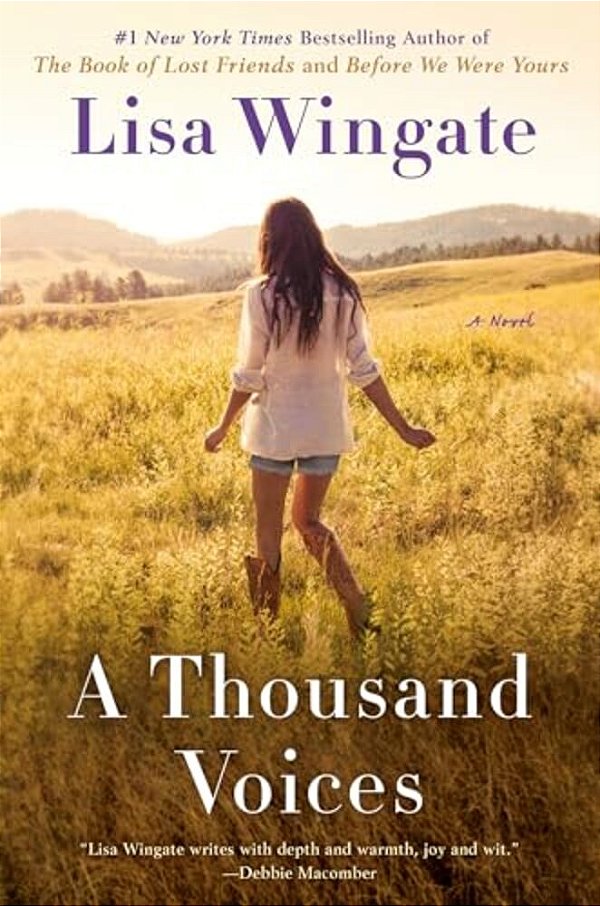 A Thousand Voices-..