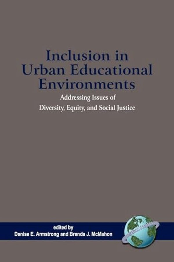 Inclusion In Urban Educational Environments-..