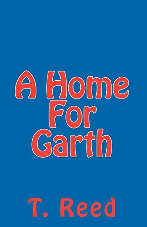 A Home For Garth-..