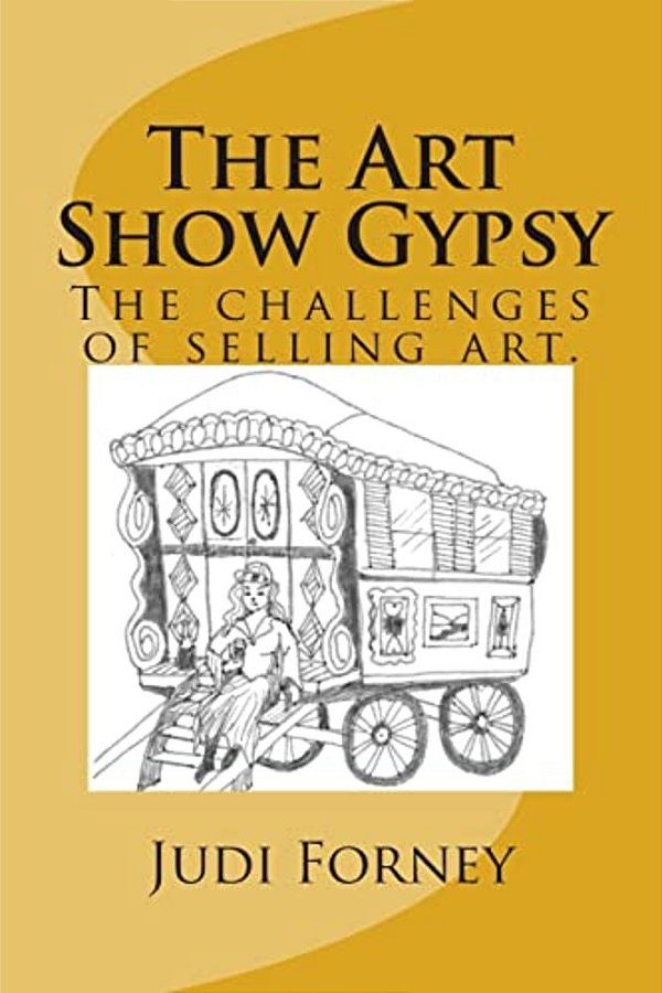 The Art Show Gypsy: The Art Show Gypsy-..
