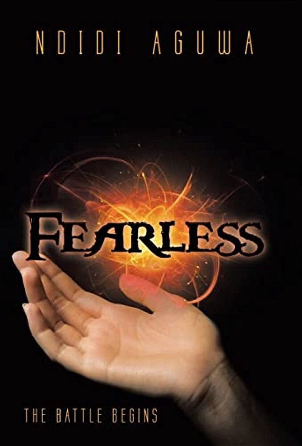 Fearless: The Battle Begins-..